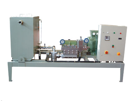 Grupo C-75 Electrico